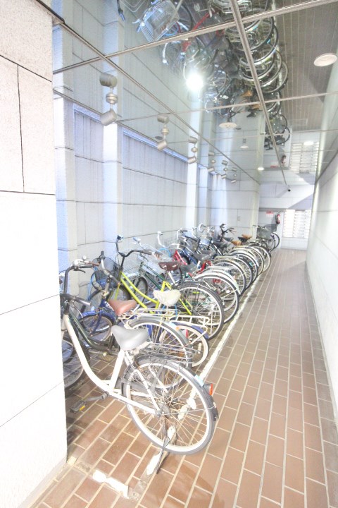 朝日プラザ長田南 その他4