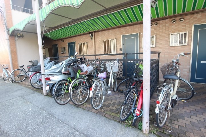 東須磨グリーンハイツ その他6