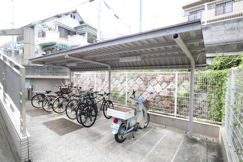 トーカンマンション須磨月見山 その他9