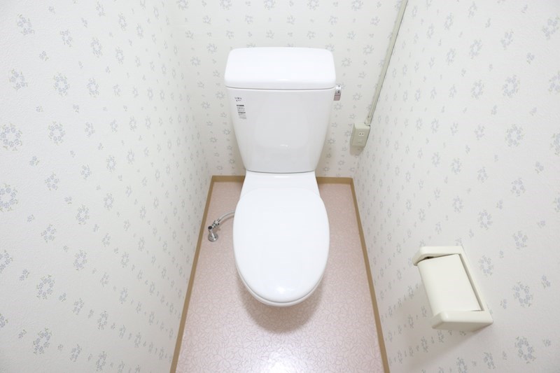 グリーンハイツ白川 その他1