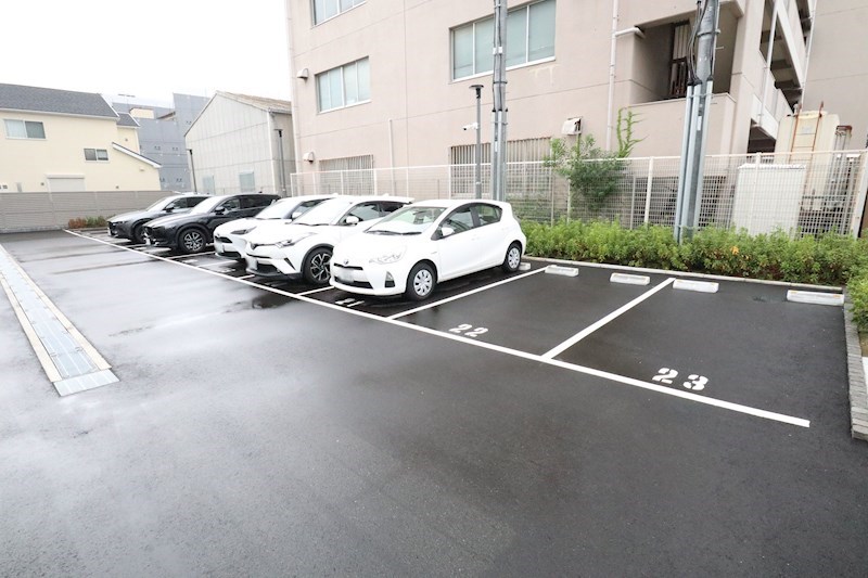 プレサンス神戸長田マリエント その他22