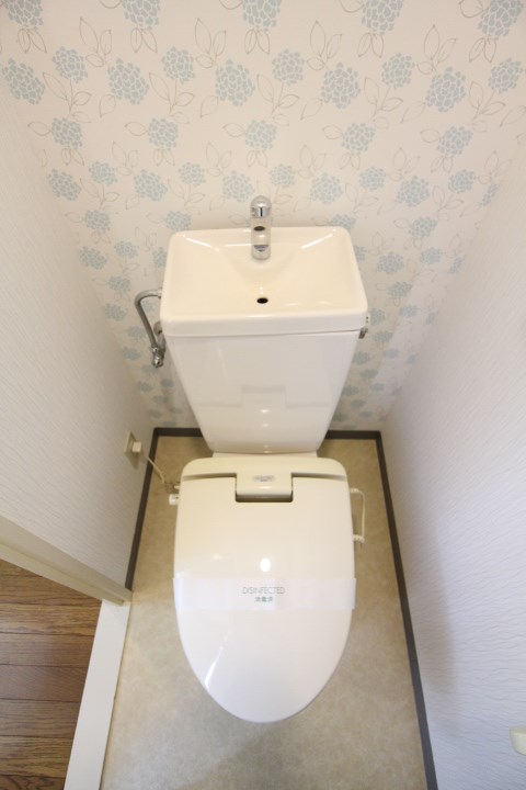 ミナミマチマンション その他1