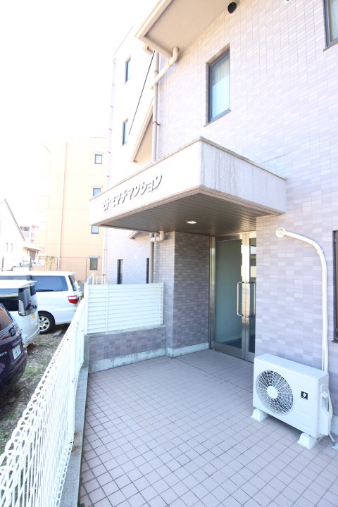ミナミマチマンション その他3