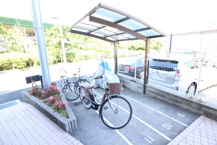 ミナミマチマンション その他6