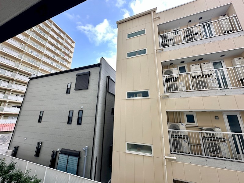 S-FORT神戸神楽町 その他3