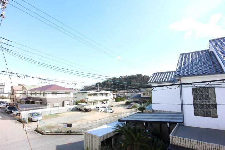 ビラ高倉 その他4