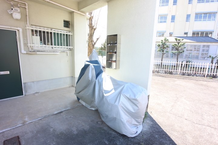 ビラ高倉 その他13