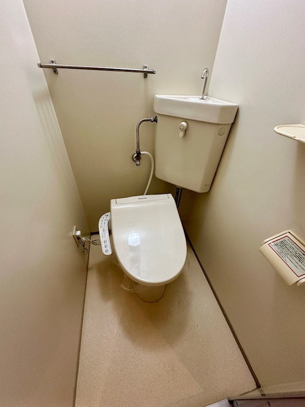 プリマヴェーラ妙法寺 その他1