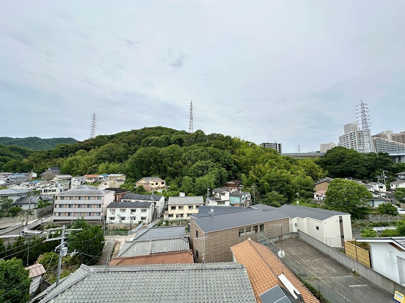 プリマヴェーラ妙法寺 その他3