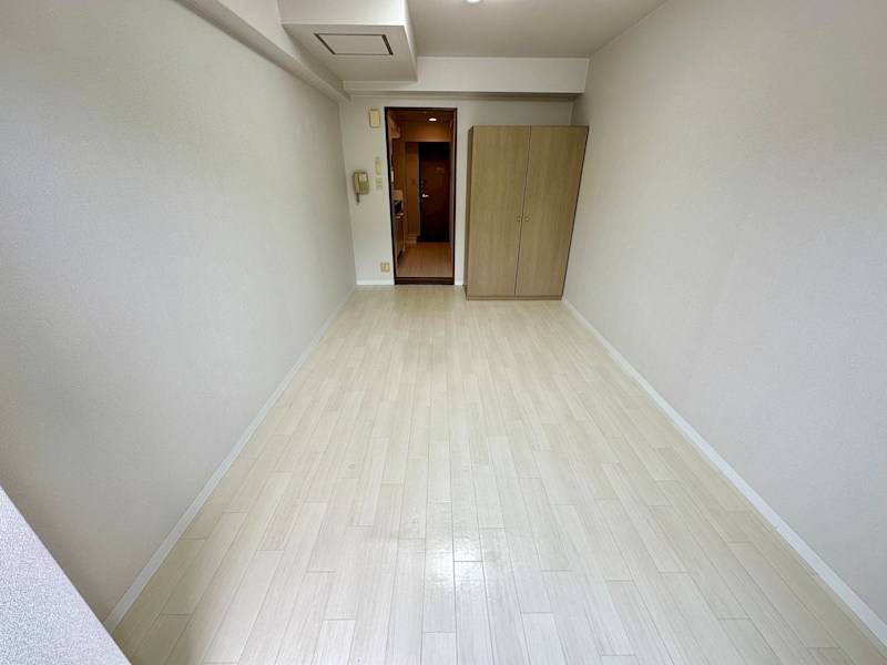 プリマヴェーラ妙法寺 ベッドルーム