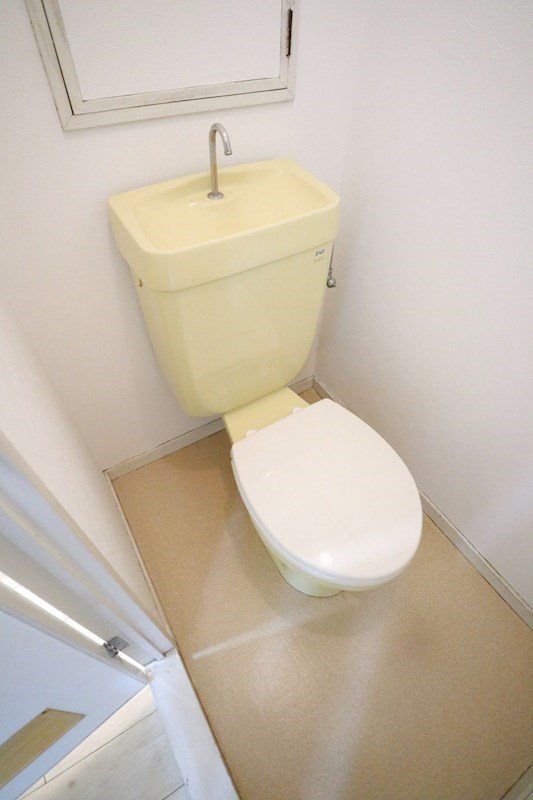 サンシャトー板宿 その他1