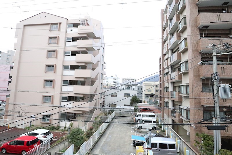 サンシャトー板宿 その他3