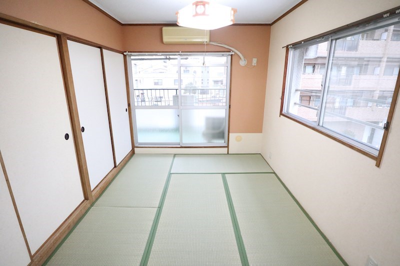 サンシャトー板宿 その他6