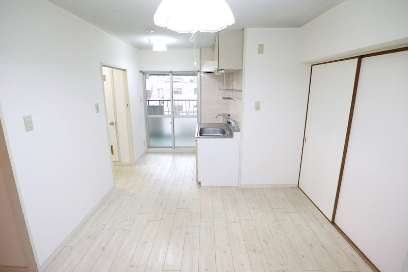 サンシャトー板宿 その他8