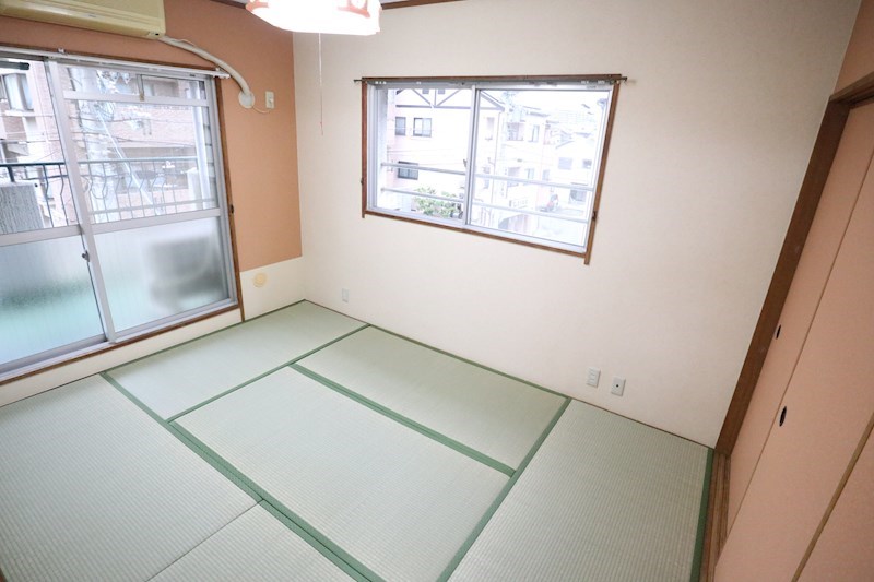 サンシャトー板宿 その他18