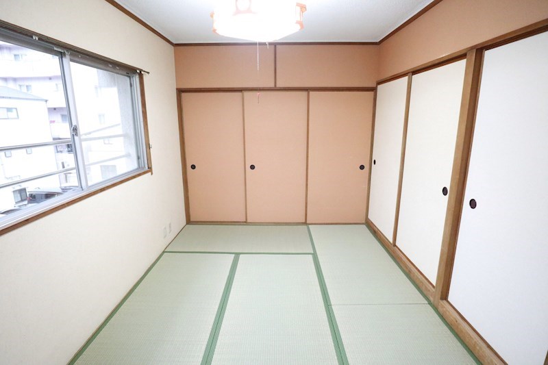 サンシャトー板宿 その他21