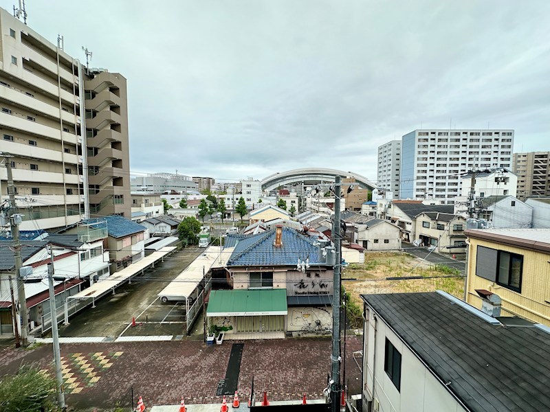 SDグランツ神戸Peninsula その他3