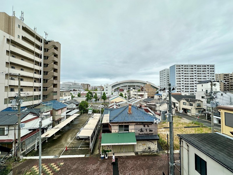SDグランツ神戸Peninsula その他3