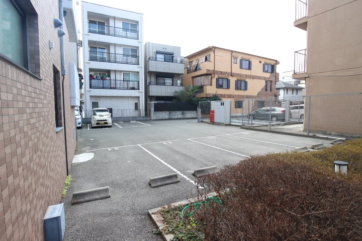 ホップス須磨 その他6