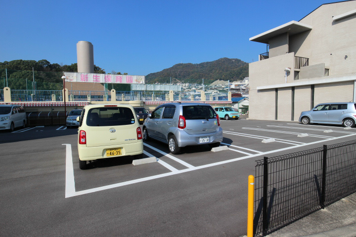 ベルージュ その他7