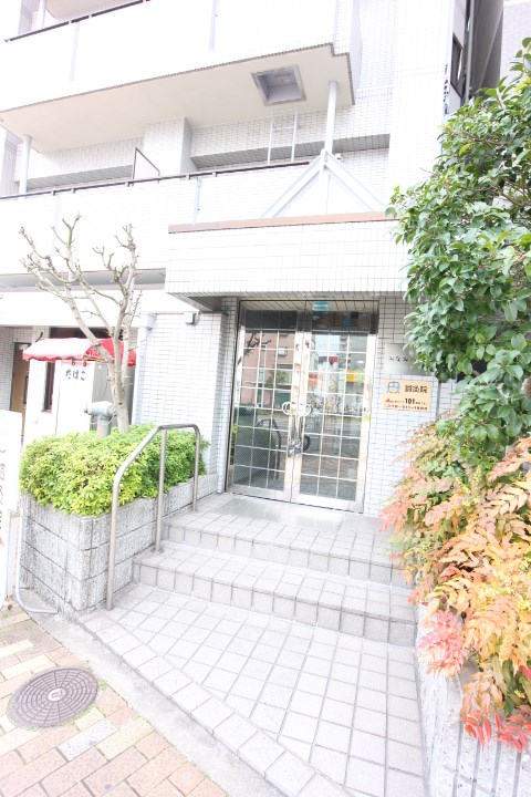 みなみハイツ その他18
