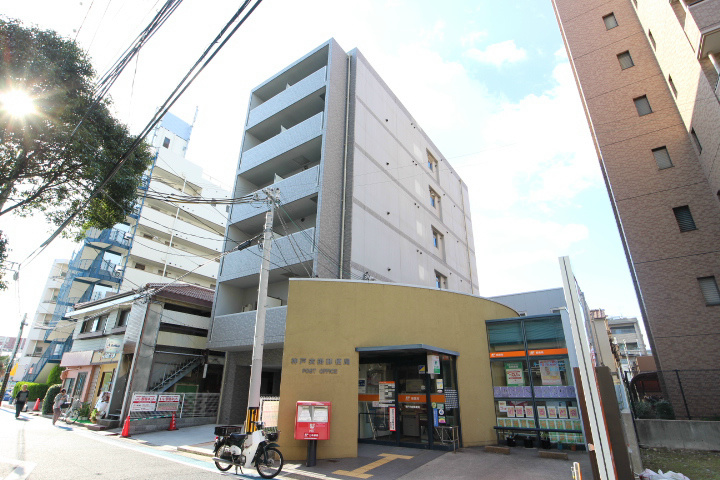 エトワール衣掛 外観写真