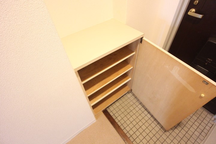 シュロス板宿 その他11