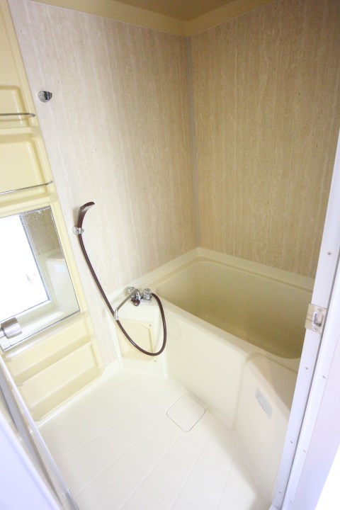 シュロス板宿 風呂画像