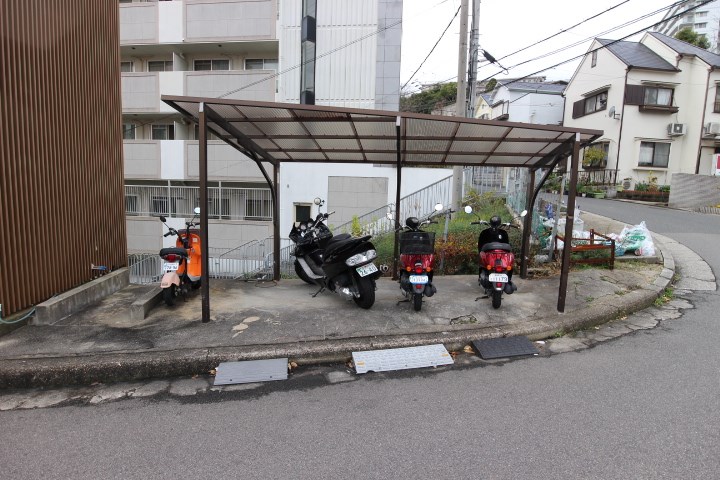 デュランタ その他6