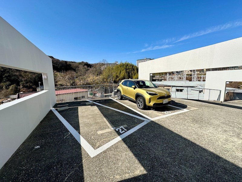 ベルトゥリー若草ANNEX その他6