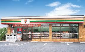 パルファン南落合4棟 周辺画像2