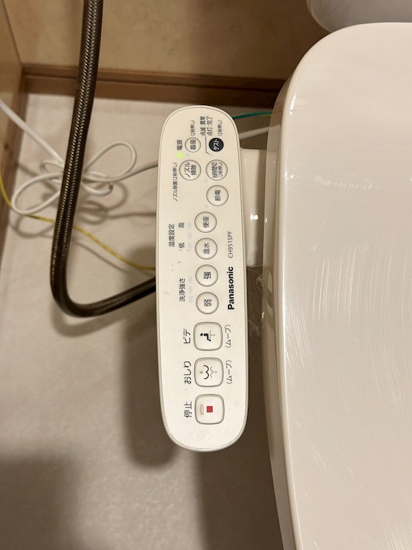 アパ北町 その他15