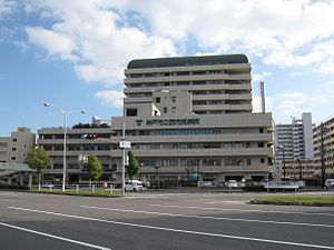 アパ北町 周辺画像7