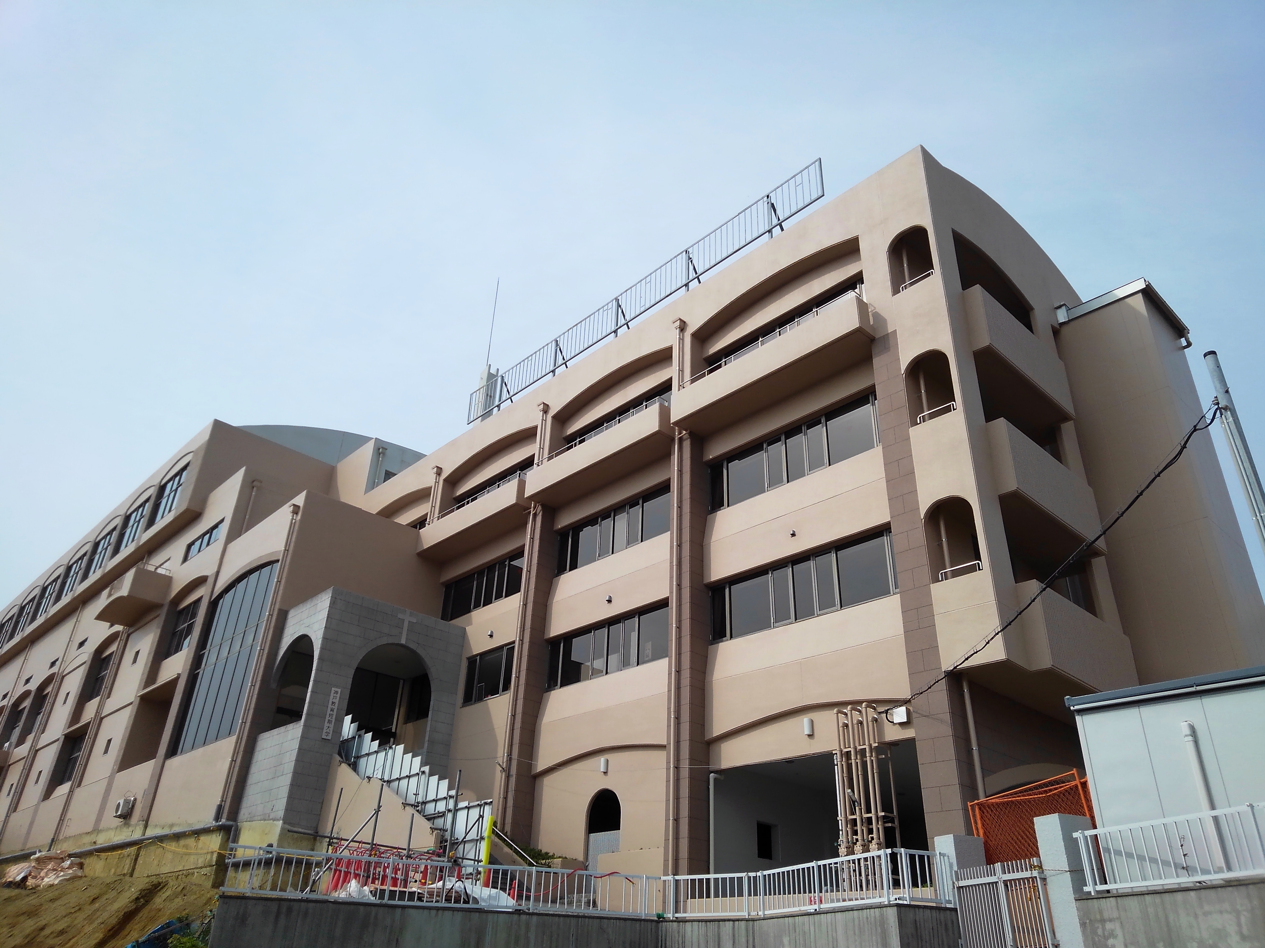 アパ北町 周辺画像8