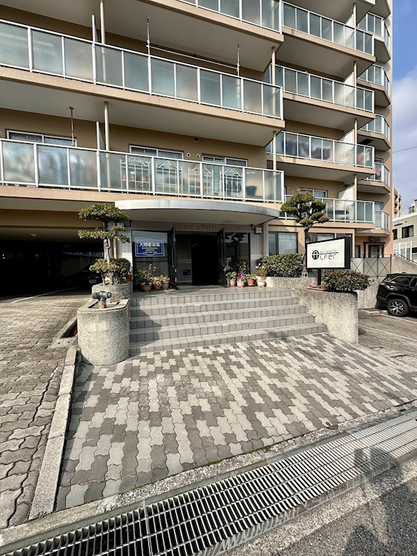 マンション妙法寺 その他12