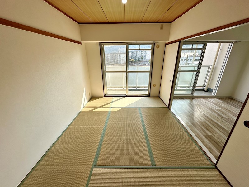 マンション妙法寺 その他14