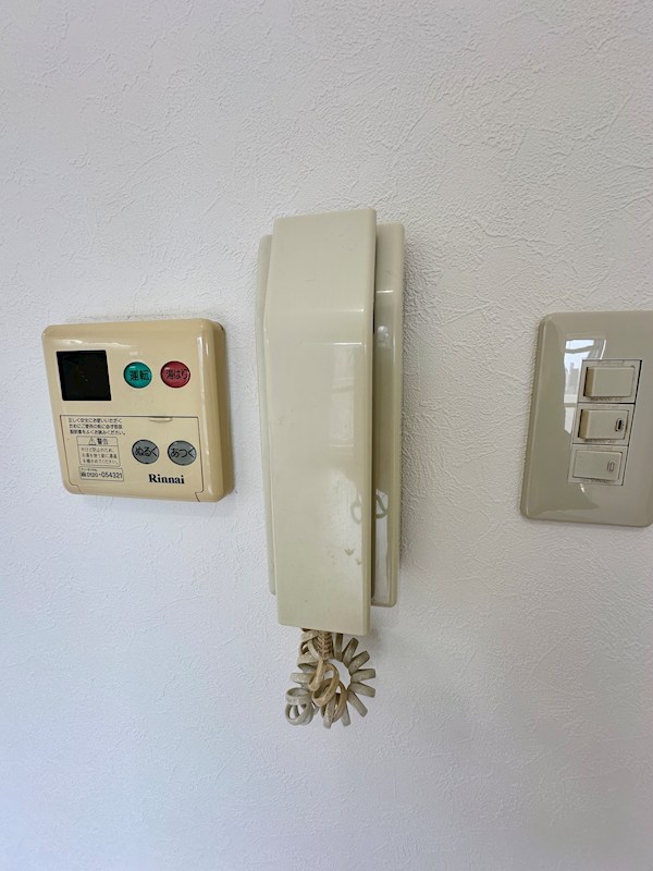 マンション妙法寺 その他21