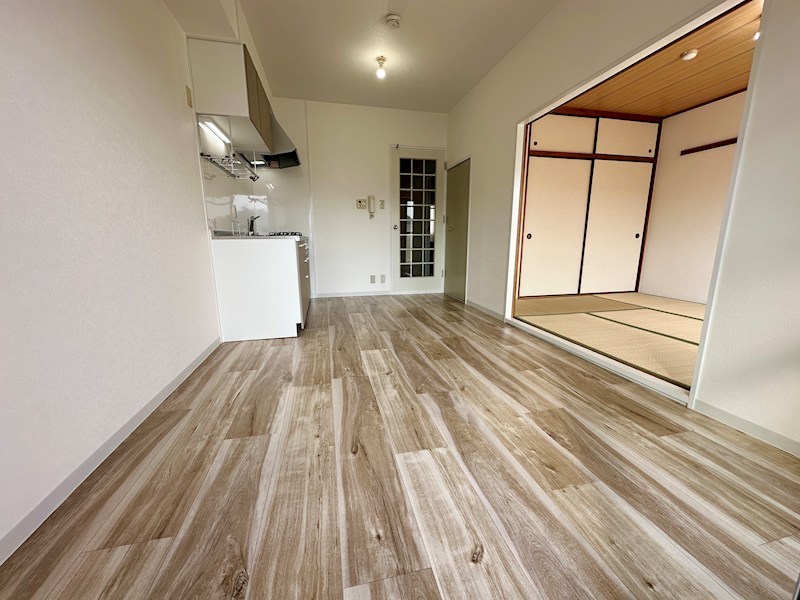 マンション妙法寺 その他24