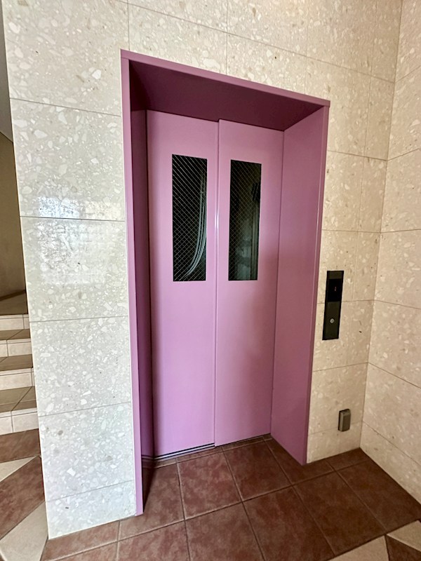 レジデンス妙法寺 その他8