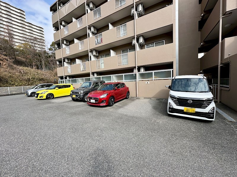 レジデンス妙法寺 その他9