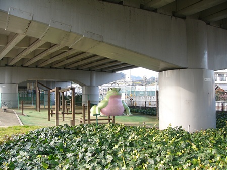 Impressive Suma 周辺画像7