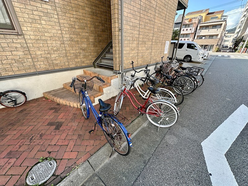 セジュール西代Ⅰ Ａ その他7