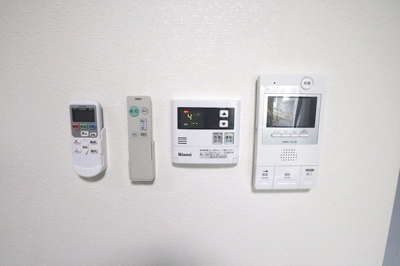 エヌエムサンカンテキャトフE棟 その他30