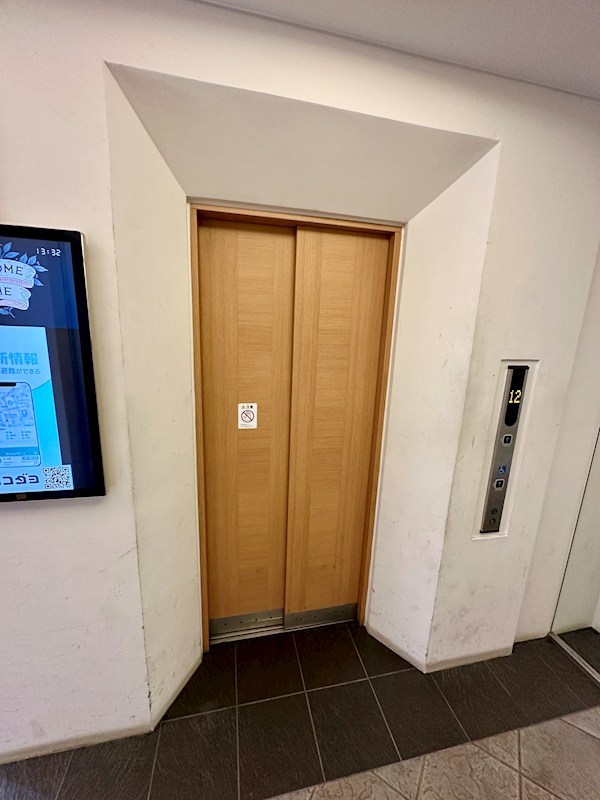 S-FORT神戸神楽町 その他共有部分