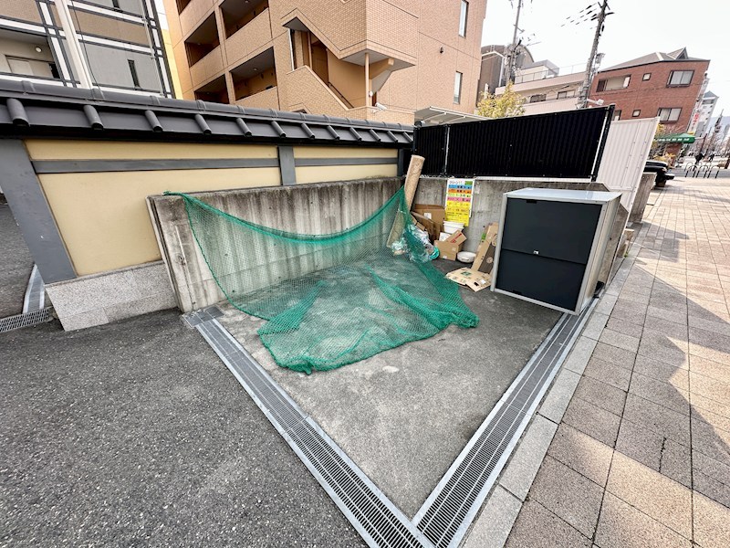 S-FORT神戸神楽町 その他共有部分
