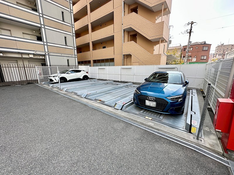 S-FORT神戸神楽町 その他24