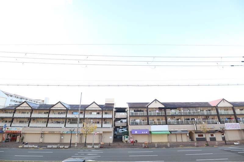 Luxe神戸WEST その他3