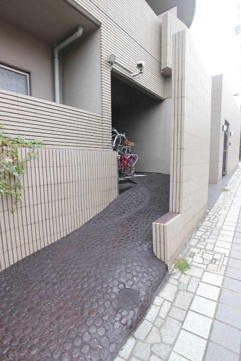 ブランシュド離宮 その他22