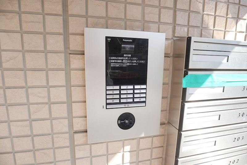 ラメゾンアンソレイエ板宿 その他5