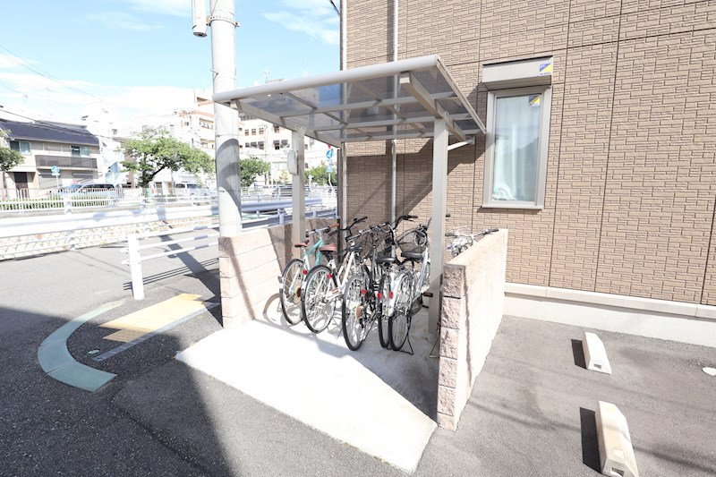 ラメゾンアンソレイエ板宿 その他13